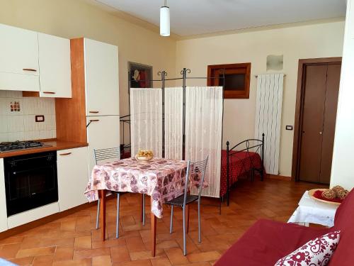 La Piccola Toscana 2 - Apartment - Peccioli