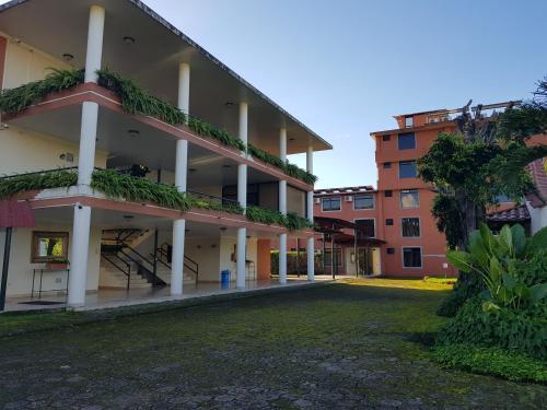 Gran Hotel De Lago - Lago Agrio Gran Hotel De Lago - Lago Agrio图片