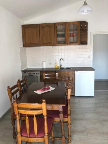  Apartmani Brko Biograd in Biograd na Moru