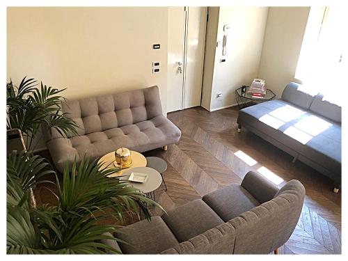 Wellbeing, Milán (fotografie 9)