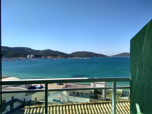 Studio Apartment with Sea View image 9