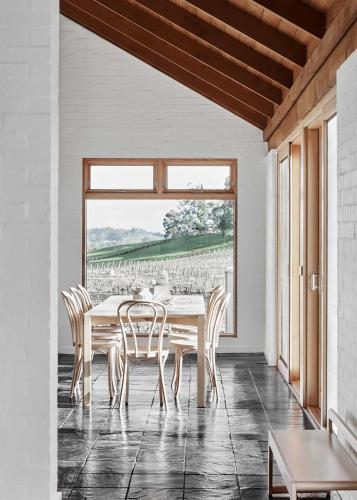 Seville Estate in Yarra-völgy