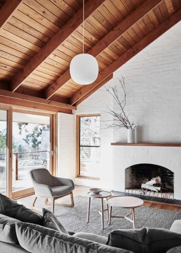 Seville Estate in Yarra-völgy