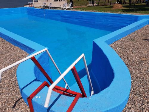 Skats, Tsalka in T'bilisi City