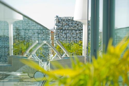 Vistas, HasHotel in Hasselt