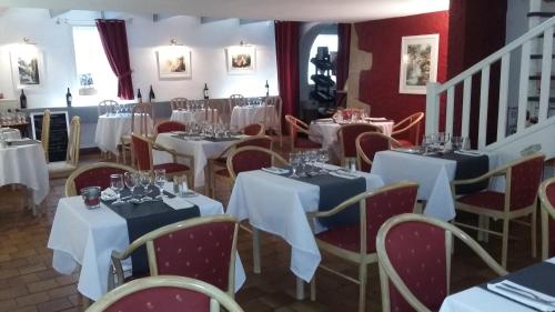 Le Relais du Val d'Orbieu photo 16