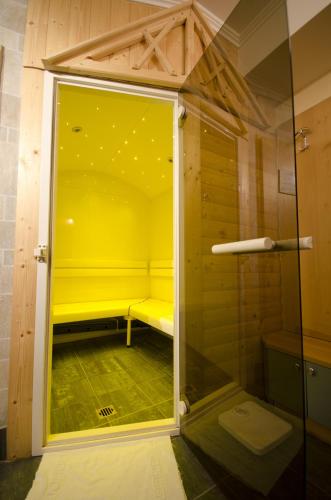 Apart-Pension Wasserfall - image 9