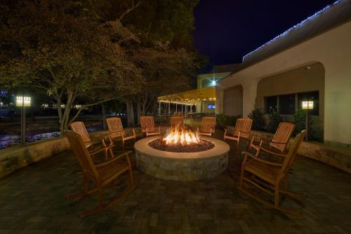 Attività, The Inn On The River in Pigeon Forge (TN)
