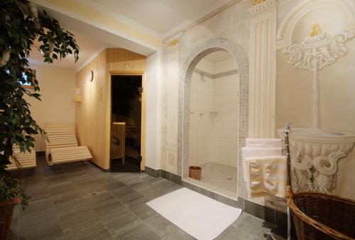 Apart-Pension Wasserfall - image 7