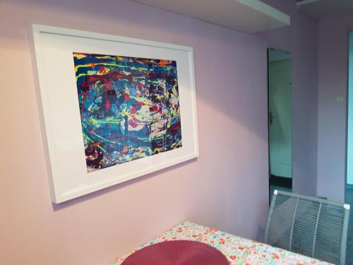 ARTEP 11 APARTMENT, Bremen (foto 8)