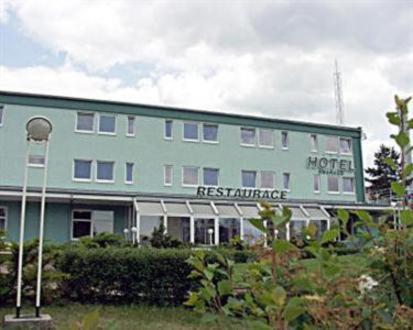 Hotel Smaragd - image 5