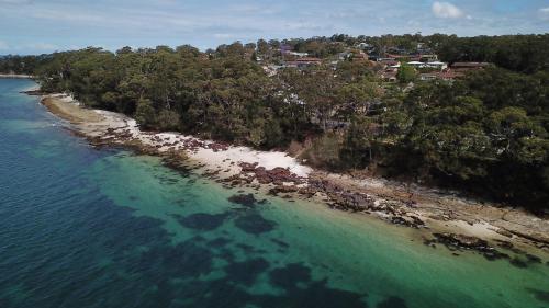 The Jervis Bay Villas in Jervis Bay