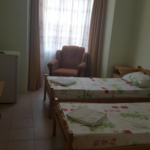 Guest House U Valentiny - main image