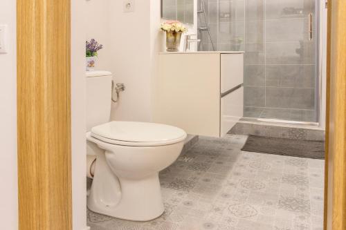 Sector 4 - Motru 75 by MRG Apartments, Bucarest (photo 10)