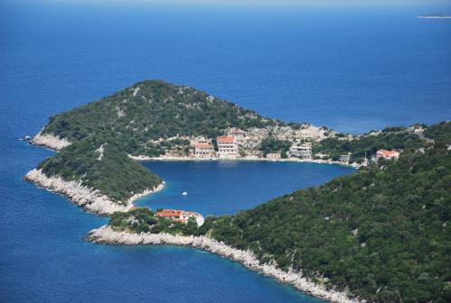 Apartmani Kate in Lastovo