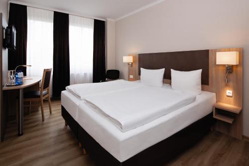 Hotel Berliner Bär - image 8