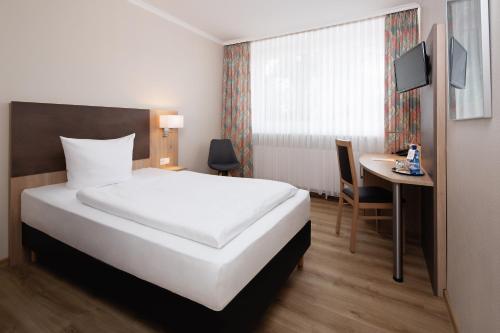 Hotel Berliner Bär, Берлин (фото 6)