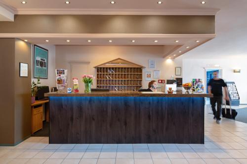 Hotel Berliner Bär - image 7