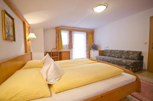 Apart-Pension Wasserfall - image 12