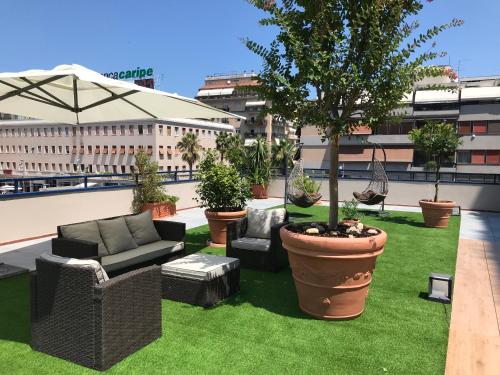 MYHOME 75 Premium Luxury B&B - image 14