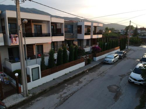 Chrysalis studios, Stavros (fotografie 8)