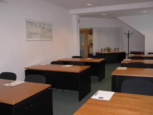 Hotel Smaragd - image 11