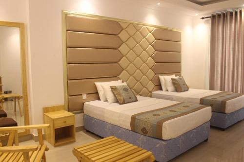 Grand Navro Hotel, Matara