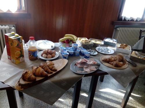 Albergo alla Pineta in Villa Santina
