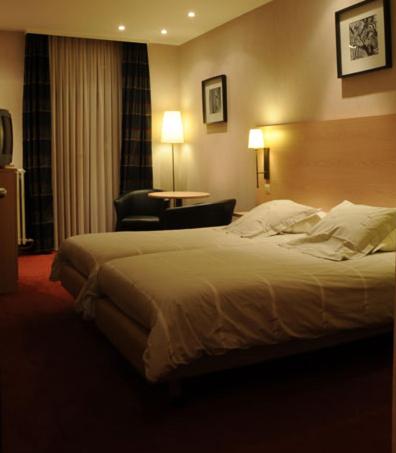 hotel photo