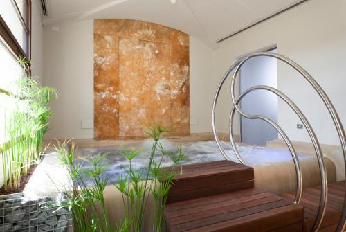 Il Villino Hotel & SPA 4
