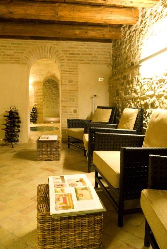 Il Villino Hotel & SPA 5