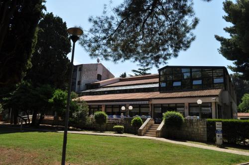 Hotel Flores - Poreč