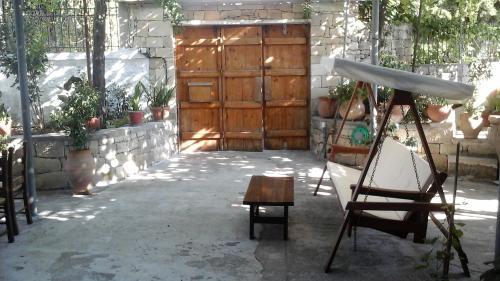  Michaels Family House in Káto Póros