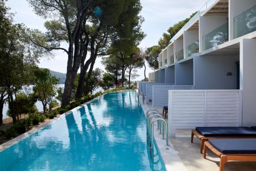 נוף חוץ, ELIVI Skiathos in סקיאטוס אילנד