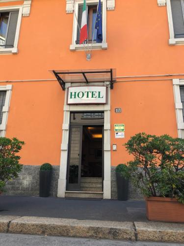 Hotel La Caravella