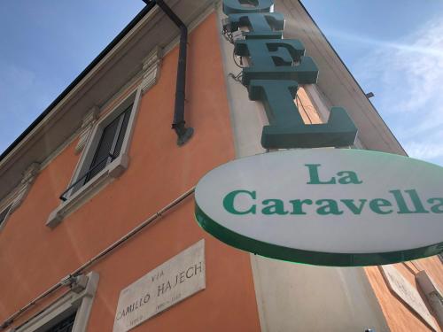 Hotel La Caravella