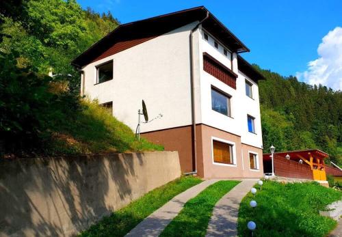 Private Wohnung - Accommodation - Leoben