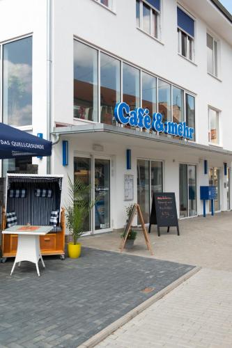 Pension Café & mehr 5
