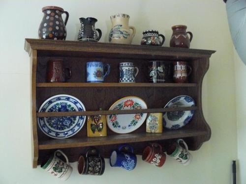 Hejő Apartman - image 11