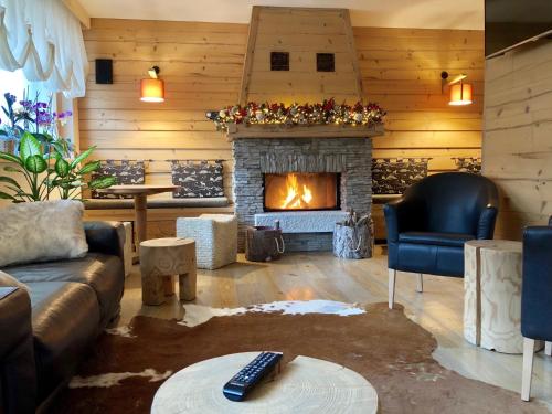 Boutique Hotel Il Riccio - Adults Only