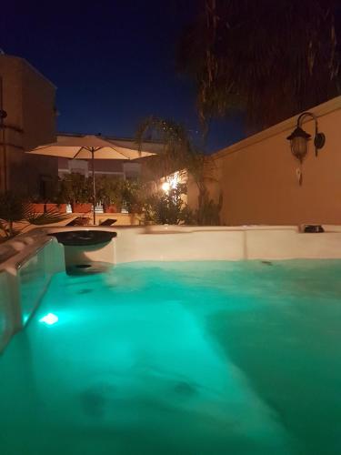 Palazzo Volta Boutique Luxury B&B chambre d'hôte Nardò