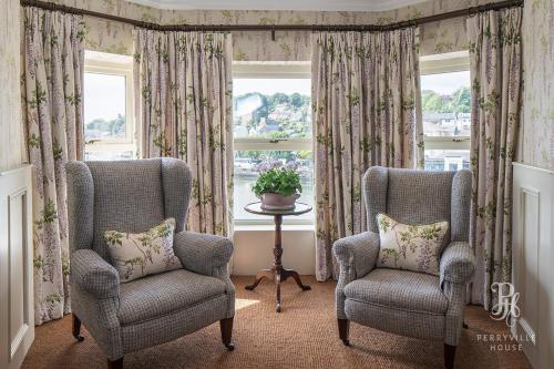 Facilities, Perryville House in Kinsale