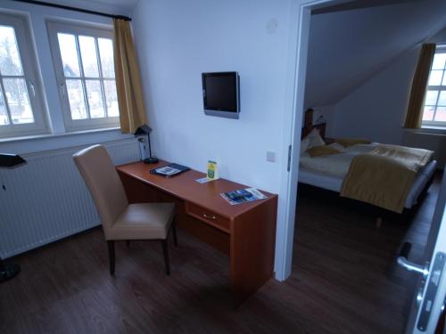 Hotel Goldene Krone - image 7