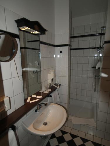 Hotel Goldene Krone Room Type - Superior Double Room