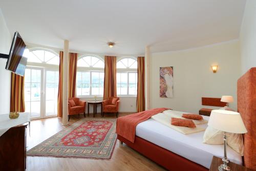 Seehotel Astoria - image 12