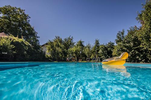 Hotel Gasthof WASTL 5