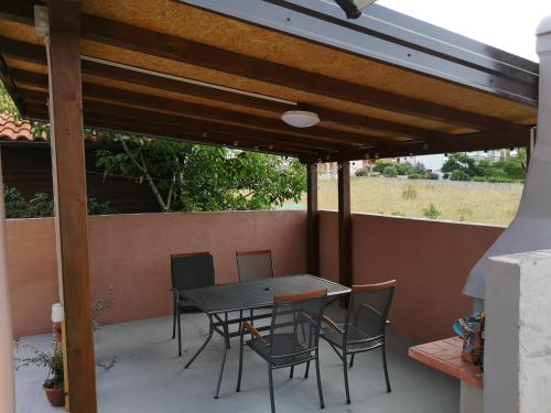 Tomek Apartment