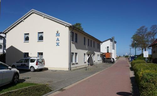 Merikoti, Glowe (fotografie 4)