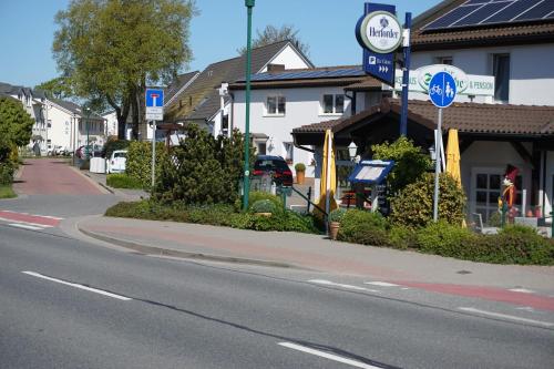 Merikoti, Glowe (fotografie 2)