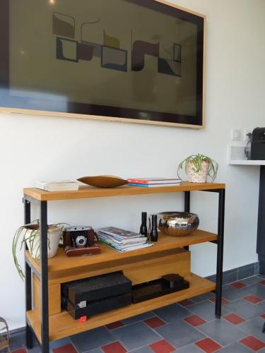L'Atelier